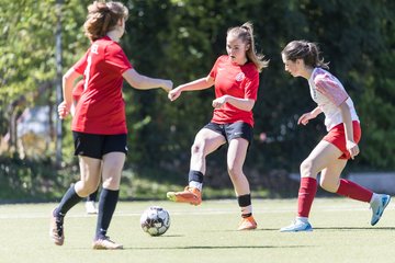 Bild 285 - wBJ ETV2 - Walddoerfer : Ergebnis: 3:0